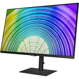 32-inch Samsung LS32A600UUUXEN 1920 x 1080 LED Monitor Preto