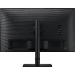 32-inch Samsung LS32A600UUUXEN 1920 x 1080 LED Monitor Preto