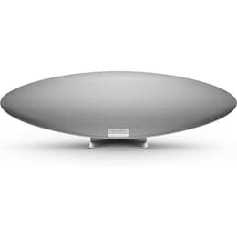 Bowers & Wilkins Zeppelin Bluetooth Speakers - Cinzento