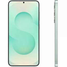 Galaxy S25+ 256GB - Verde - Desbloqueado