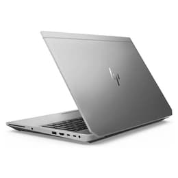 HP ZBook 17 G6 17-inch (2019) - Core i5 - Gen 9 (H) - 16GB - SSD 512 GB AZERTY - Francês