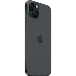 iPhone 15 Plus 128GB - Preto - Desbloqueado