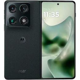 Motorola Razr Fold 2026 512GB - Preto - Desbloqueado