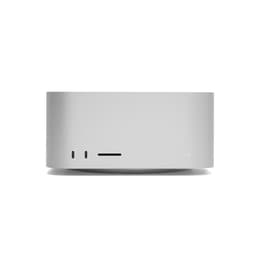 Mac Studio M3 Ultra da Apple com CPU 32‑core GPU 80-Core - 8000GB - RAM 256GB