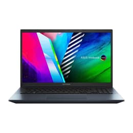 Asus VivoBook Pro 15 OLED K3500PC-L1293 15-inch (2021) - Core i5 - Gen 11 (H) - 16GB - SSD 512 GB QWERTY - Espanhol