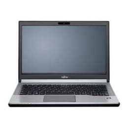 Fujitsu LifeBook E746 14-inch () - Core i5-6200U - 8GB - SSD 480 GB QWERTY - Espanhol