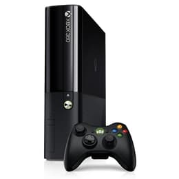 Xbox 360 Slim - HDD 4 GB -