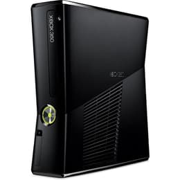 Xbox 360 Slim - HDD 4 GB -