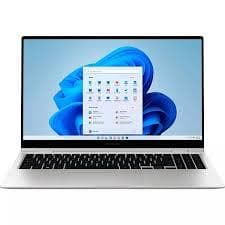 Samsung Galaxy Book2 Pro 360 15-inch (2022) - Core i7 - Gen 12 (P) - 16GB - SSD 512 GB QWERTY - Inglês