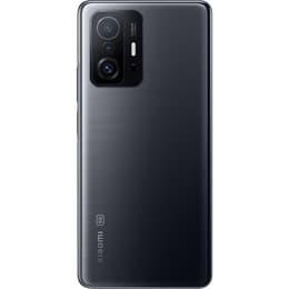 Xiaomi Redmi Note 11T 5G 128GB - Preto - Desbloqueado