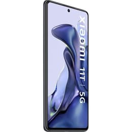 Xiaomi Redmi Note 11T 5G 128GB - Preto - Desbloqueado