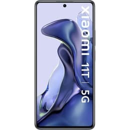 Xiaomi Redmi Note 11T 5G 128GB - Preto - Desbloqueado