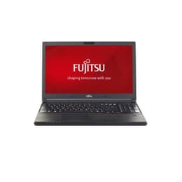 Fujitsu LifeBook E556 15-inch (2015) - Core i5-6300U - 8GB - SSD 256 GB QWERTZ - Alemão