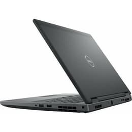 Dell Precision 7540 15-inch (2019) - Core i9 - Gen 9 (HK) - 16GB - SSD 2 TB QWERTY - Italiano