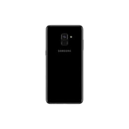 Galaxy A8+ (2018) 32GB - Preto - Desbloqueado