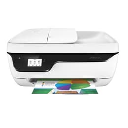 HP Officejet 3831 All-in-One Impressora a jacto de tinta