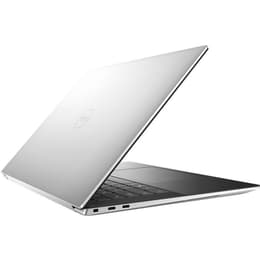 Dell XPS 15 9500 15-inch (2020) - Core i9 - Gen 10 (H) - 32GB - SSD 1 TB AZERTY - Francês