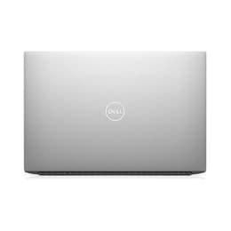Dell XPS 15 9500 15-inch (2020) - Core i9 - Gen 10 (H) - 32GB - SSD 1 TB AZERTY - Francês