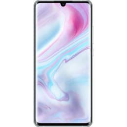 Xiaomi Mi Note 10 128GB - Branco - Desbloqueado