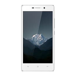 Echo Smart 4G 8GB - Branco - Desbloqueado