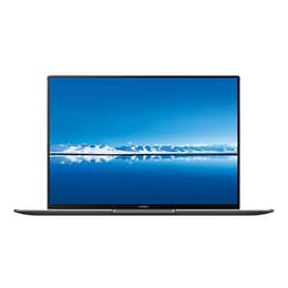 Huawei MateBook X Pro 13-inch (2018) - Core i5 - Gen 8 (U) - 8GB - SSD 256 GB AZERTY - Francês