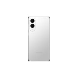 Galaxy S25 Edge 256GB - Prateado - Desbloqueado