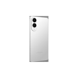 Galaxy S25 Edge 256GB - Prateado - Desbloqueado