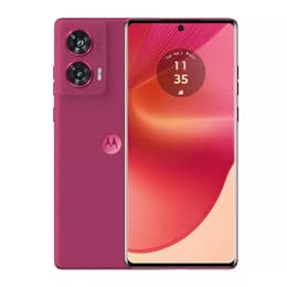 Motorola Edge 50 Fusion 256GB - Rosa - Desbloqueado