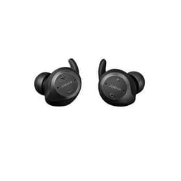 Jabra Elite Sport Earbud Bluetooth Earphones - Preto