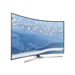 65,0000-inch UE65KU6680 3840 x 2160 TV