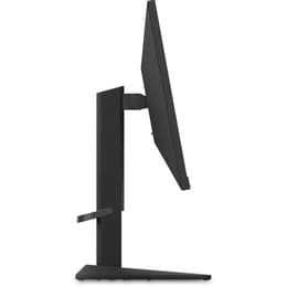 24,5-inch Lenovo G25-10 1920 x 1080 LED Monitor Preto