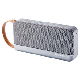 Thomson WS02GM Bluetooth Speakers - Prateado