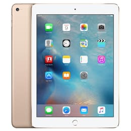 iPad Air (2014) 2ª geração 16 Go - WiFi - Dourado