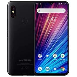 Umidigi F1 Play 64GB - Preto - Desbloqueado