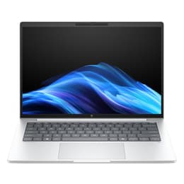 HP EliteBook 8 G1a 14 A6 16-inch (2023) - Core Ultra 5 238V - 32GB - SSD 512 GB QWERTZ - Alemão