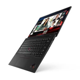 Lenovo ThinkPad X1 Carbon G11 14-inch (2020) - Core i7 - Gen 13 (U) - 32GB - SSD 512 GB QWERTZ - Alemão