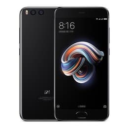 Xiaomi Mi Note 3 64GB - Preto - Desbloqueado