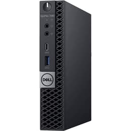 Dell OptiPlex 7060 Micro Core i5-8500T 2.1 - SSD 256 GB - 16GB