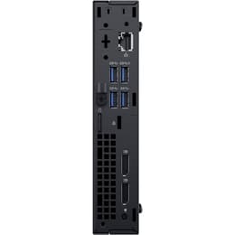 Dell OptiPlex 7060 Micro Core i5-8500T 2.1 - SSD 256 GB - 16GB