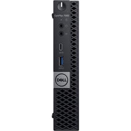 Dell OptiPlex 7060 Micro Core i5-8500T 2.1 - SSD 256 GB - 16GB