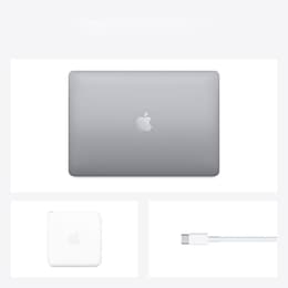 MacBook Pro 13" (2020) - AZERTY - Francês