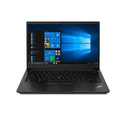 Lenovo ThinkPad E14 Gen2 14-inch (2020) - Core i5-1135G7 - 16GB - SSD 256 GB AZERTY - Francês