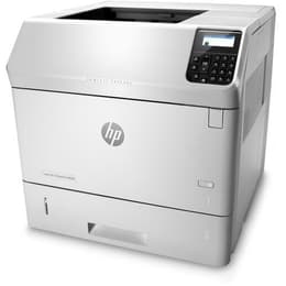 HP LaserJet Enterprise M606DN Impressora a jacto de tinta