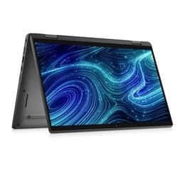 Dell Latitude 7420 2-in-1 14-inch (2021) - Core i7 - Gen 11 (G) - 32GB - SSD 512 GB QWERTY - Inglês