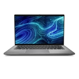 Dell Latitude 7420 2-in-1 14-inch (2021) - Core i7 - Gen 11 (G) - 32GB - SSD 512 GB QWERTY - Inglês