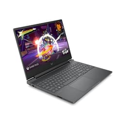 HP Victus 15-FA1056NG 15"-inch - Core i5-13420H - 16GB - SSD 512 GB Nvidia Geforce RTX 3050 QWERTZ - Alemão