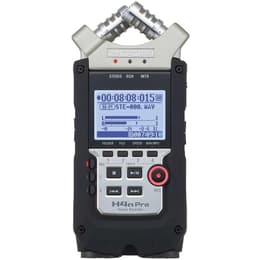 Zoom H4N PRO Dictafone