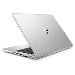 Hp EliteBook 840 G6 14-inch (2019) - Core i5 - Gen 8 (U) - 16GB - SSD 256 GB QWERTY - Espanhol