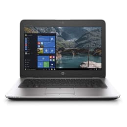HP EliteBook 820 G3 12-inch (2016) - Core i5-7200U - 8GB - SSD 256 GB AZERTY - Francês