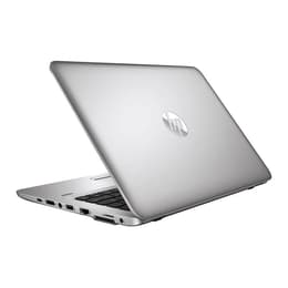 HP EliteBook 820 G3 12-inch (2016) - Core i5-7200U - 8GB - SSD 256 GB AZERTY - Francês